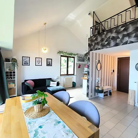 Need Is Apartmán Belgirate