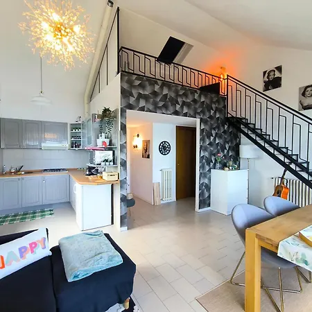 Apartmán Need Is *