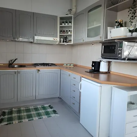 Need Is Apartmán
